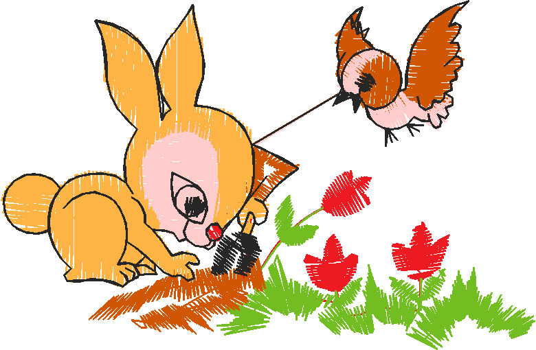 Rabbits Collection