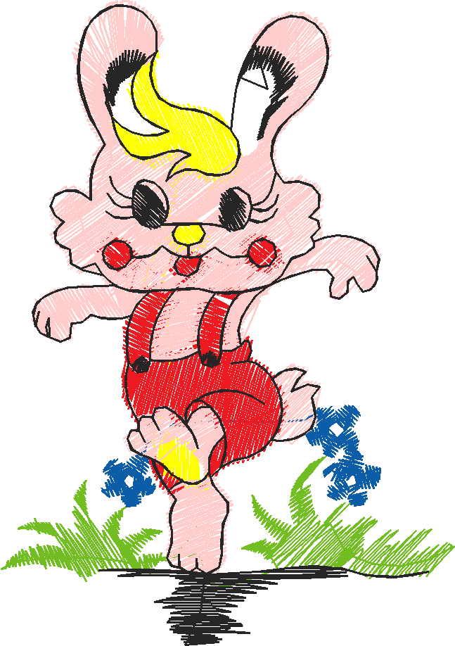 Rabbits 1  (11)