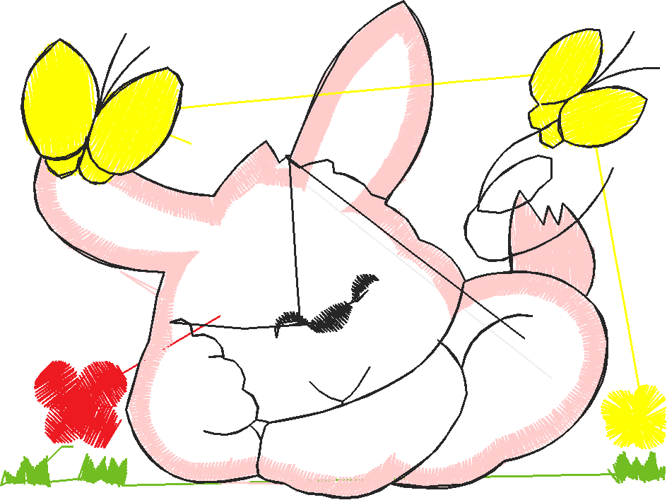 Rabbits 1  (7)