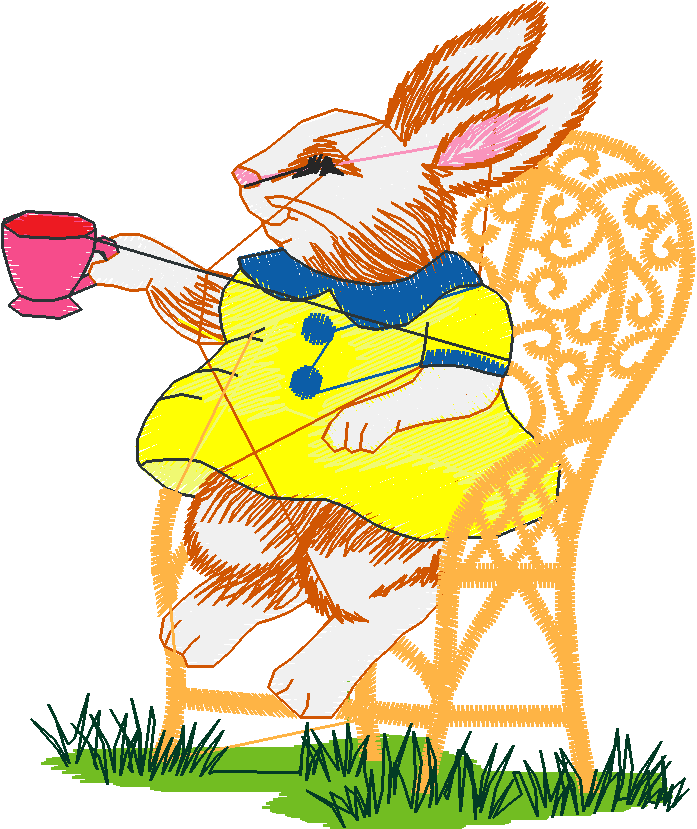 Rabbits 2  (3)