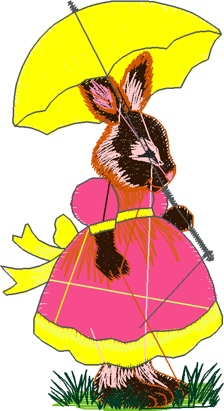 Rabbits 2  (7)