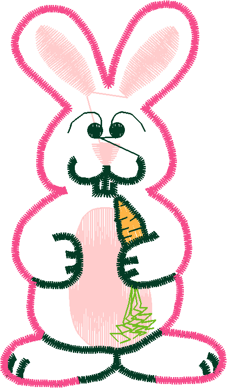 Rabbits 4  (1)