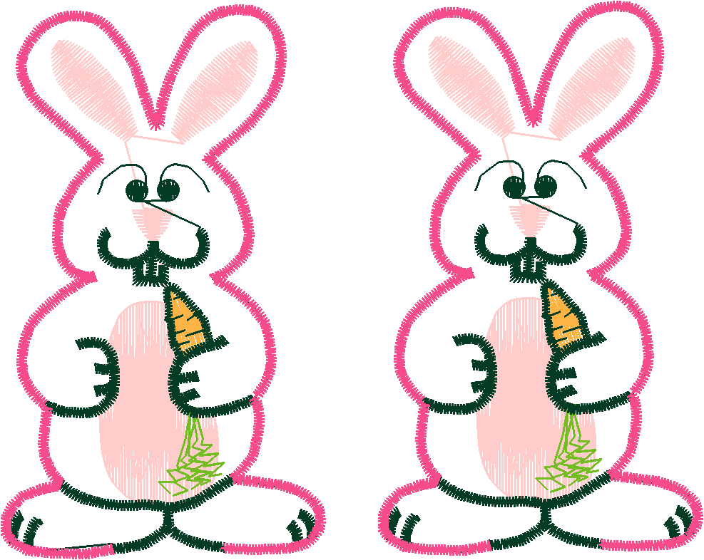 Rabbits 4  (2)