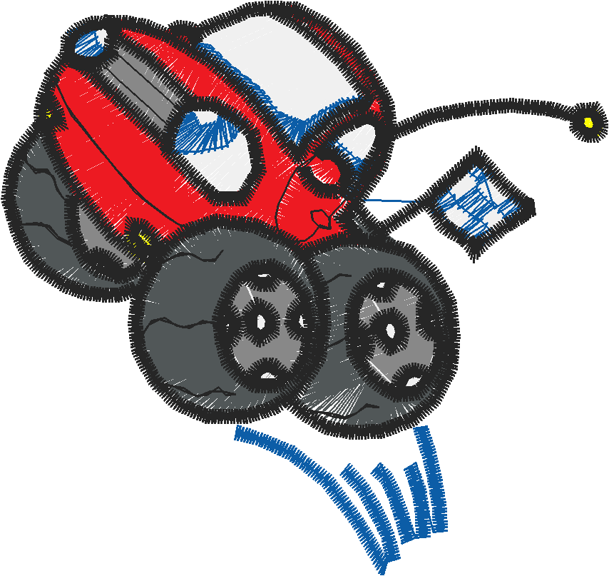 Race Cars 1 (3)
