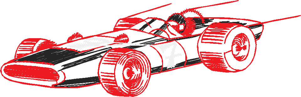 Racing Collection