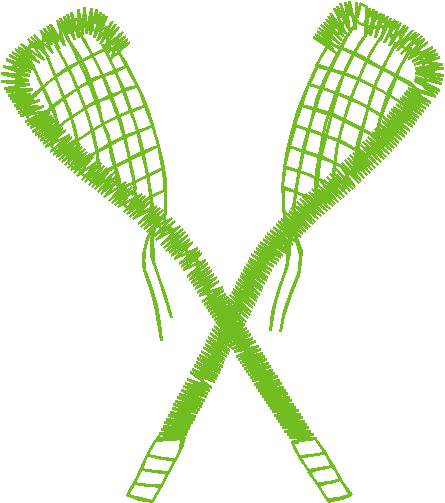 Racquet Sports Collection