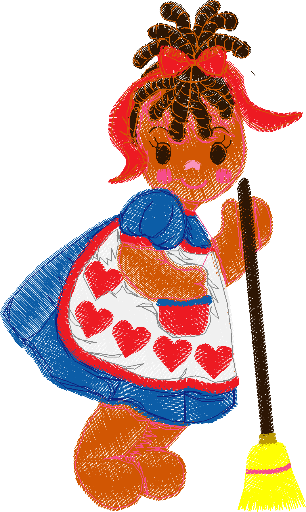 Rag Dolls 2  (11)