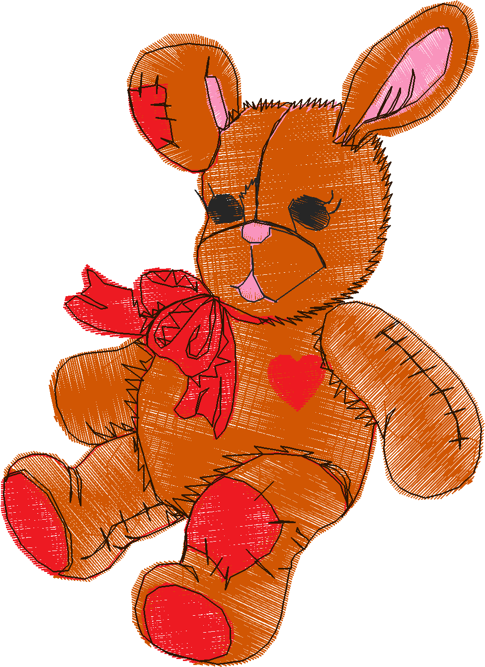 Rag Dolls 2  (13)
