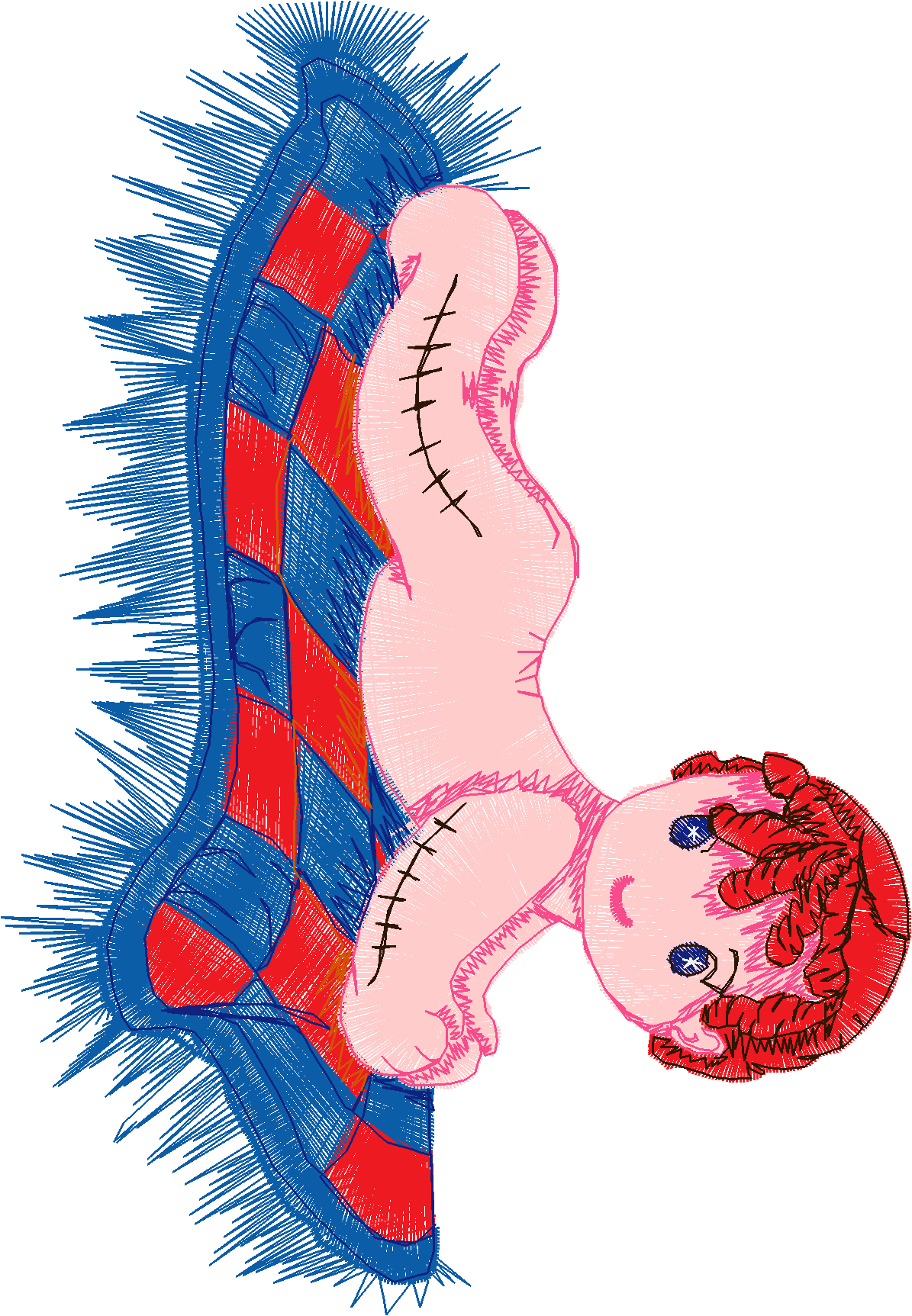 Rag Dolls 2  (8)