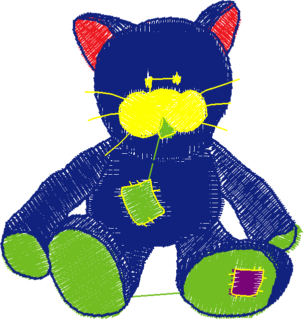 Rag Dolls 5  (6)