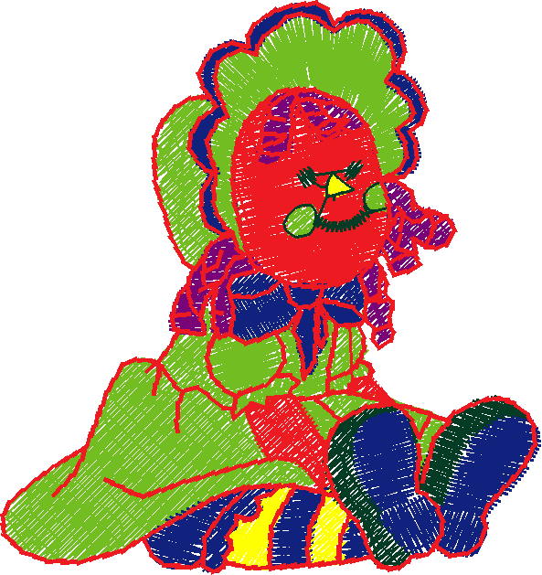 Rags Dolls 1  (5)