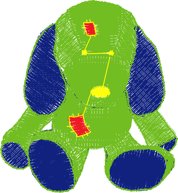 Rags Dolls 1  (8)