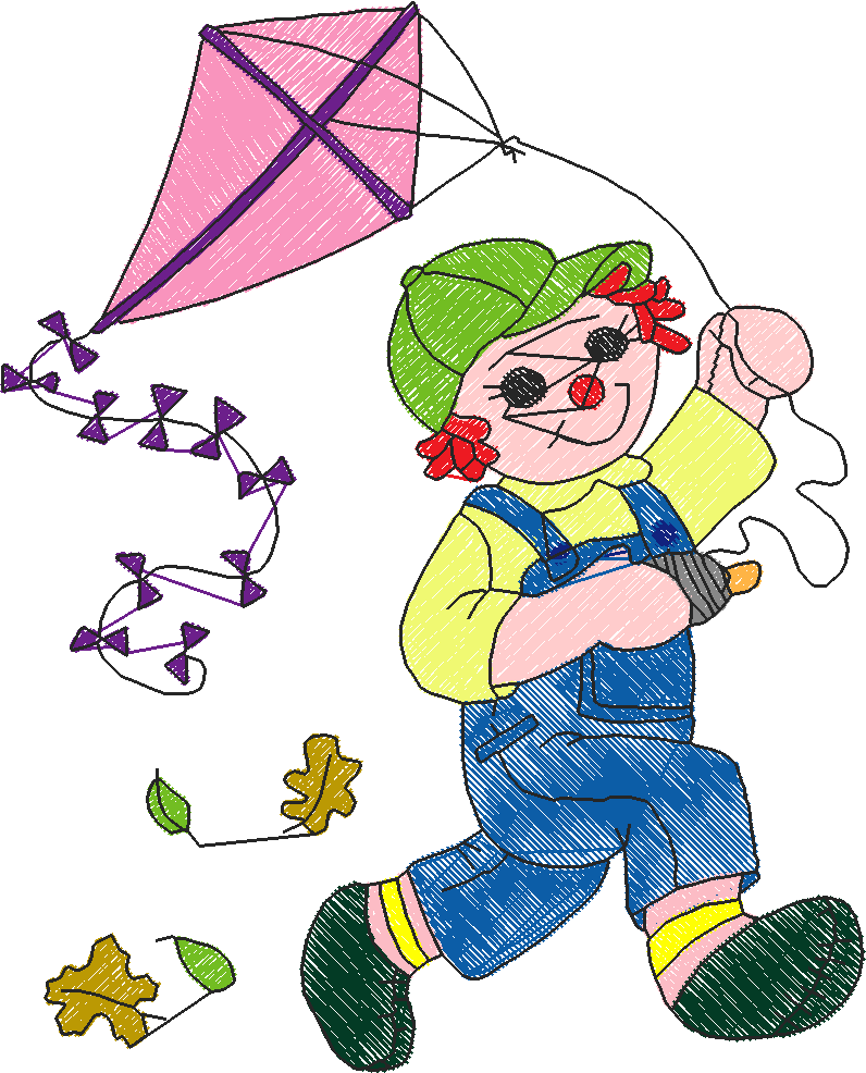 Raggedy Ann  1 (5)