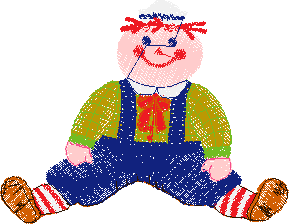 Raggedy Ann 2  (21)