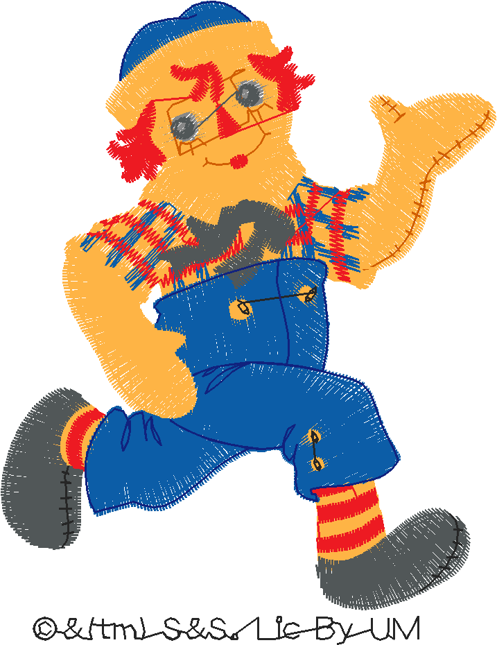 Raggedy Ann 3  (14)