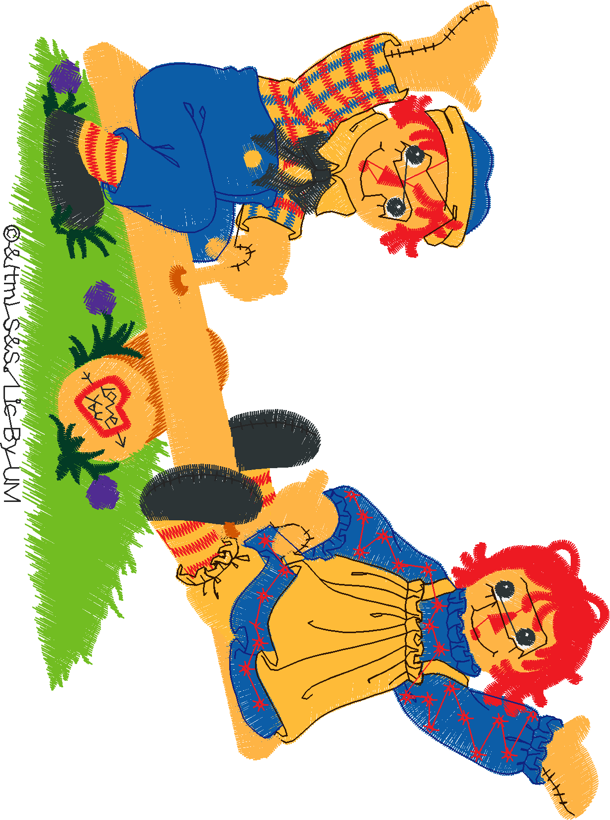 Raggedy Ann 3  (24)