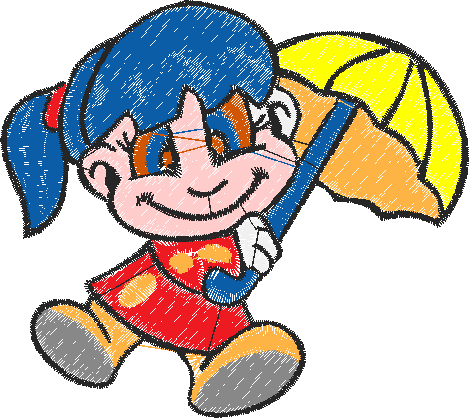 Rain Collection