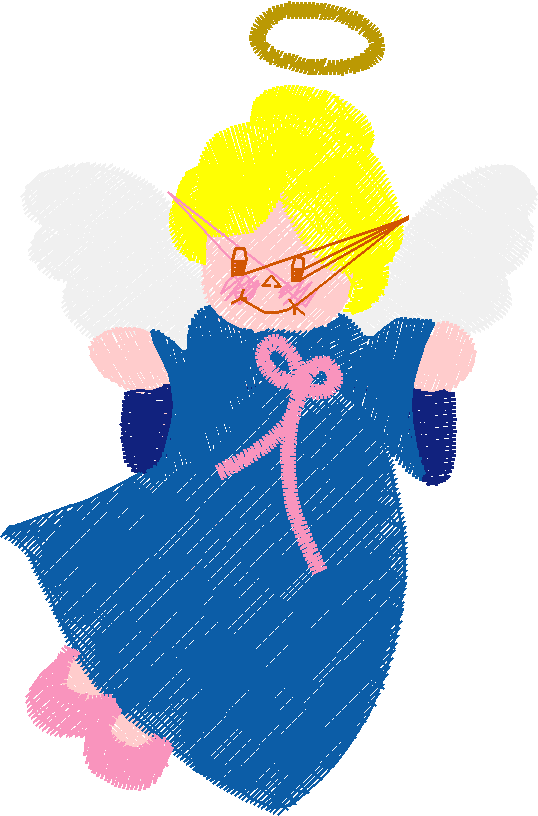 Rainbow Angels
