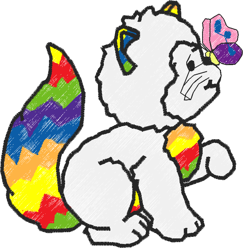 Rainbow Brite