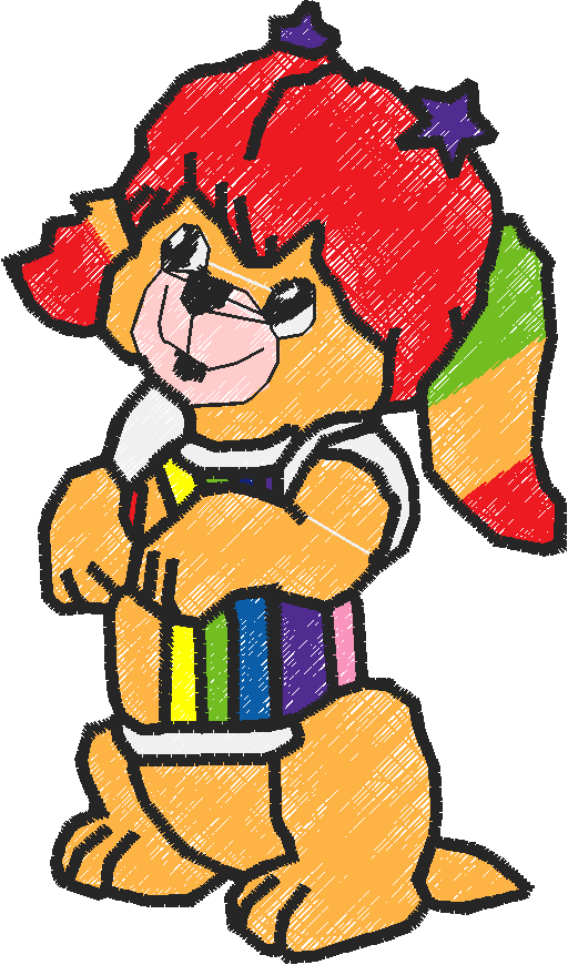 Puppy Brite
