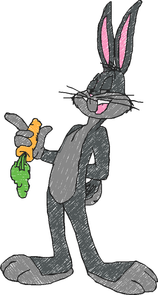 Rare Cartoons