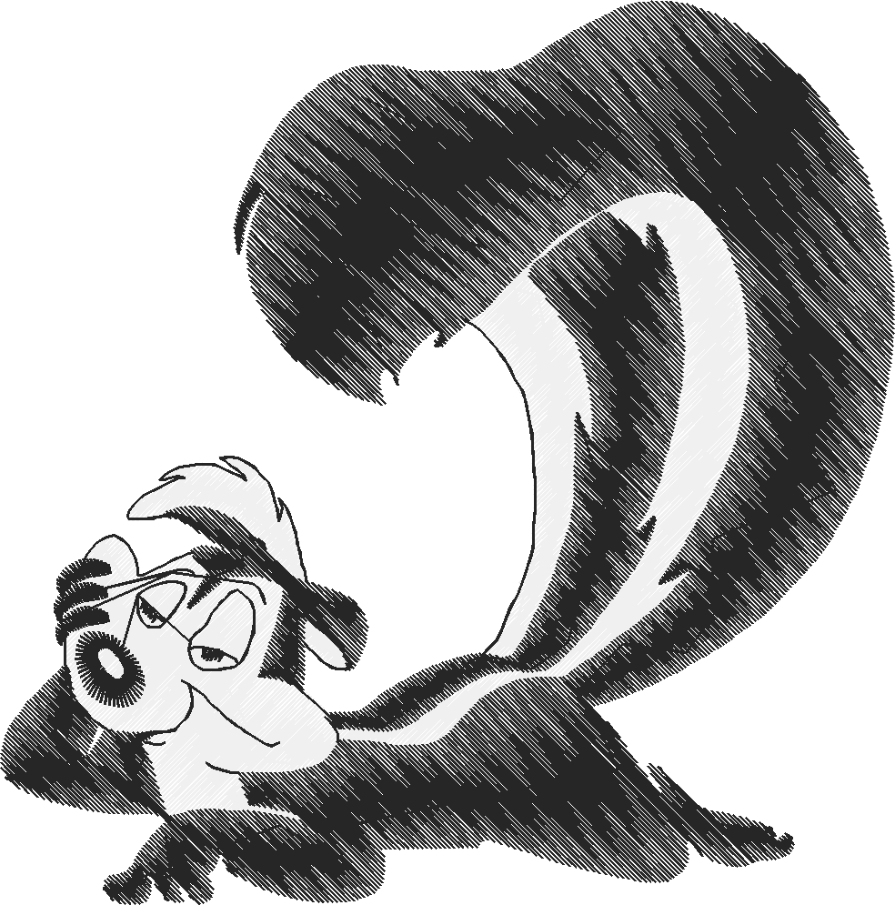 Pepe La Phew