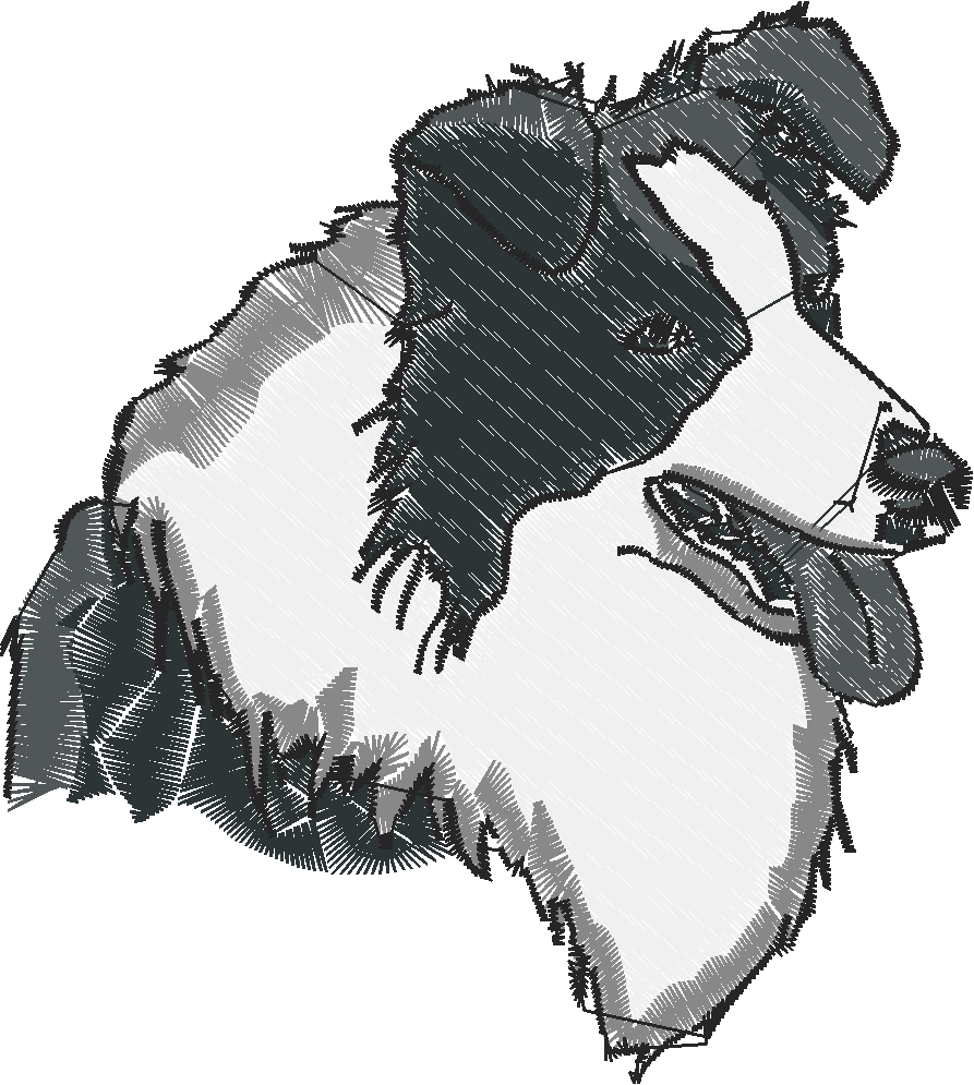 Realistic Dogs