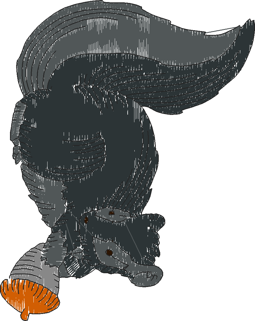 Realistic Squirrels  1 (2)