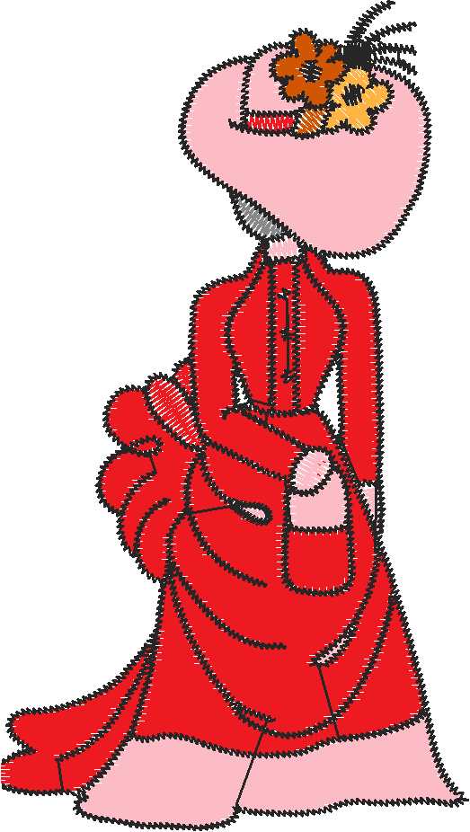 Red Hats