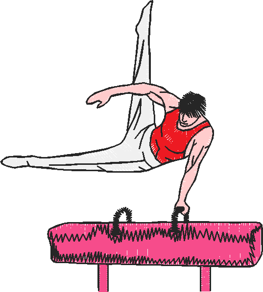 Sports Equipment