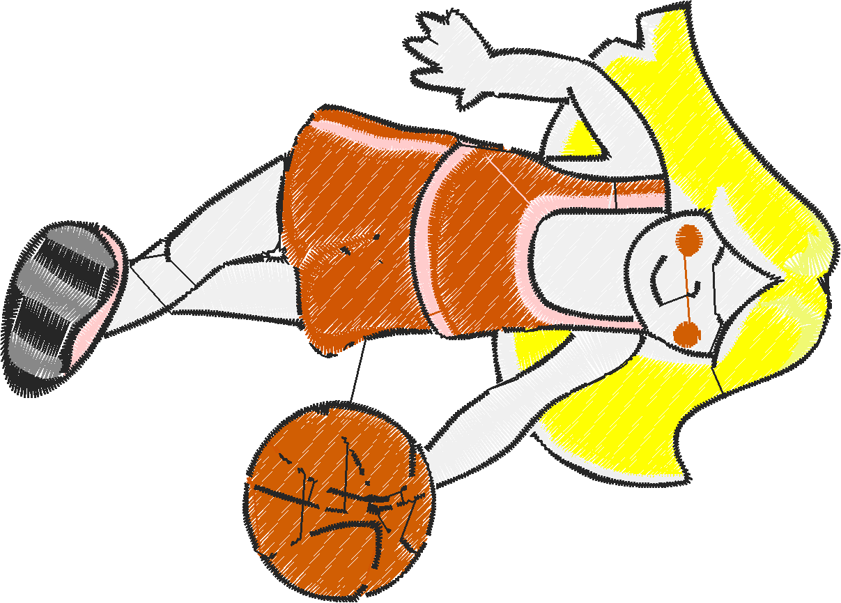 Sports Kids