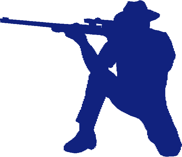 Sports Silhouettes
