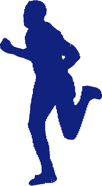 Sports Silhouettes 1  (11)