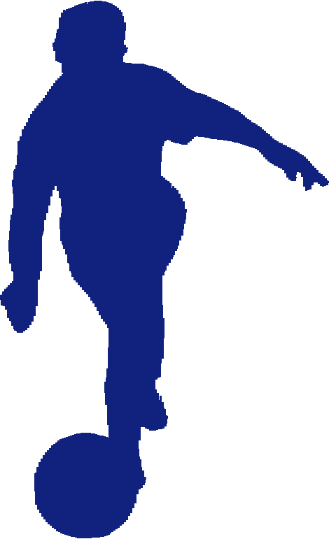 Sports Silhouettes 1  (14)