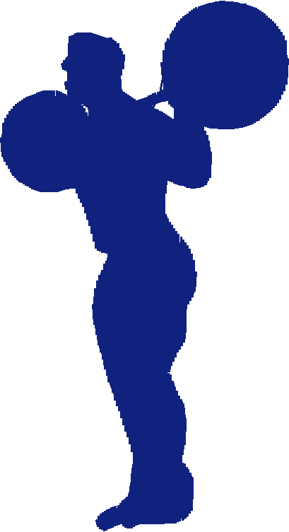 Sports Silhouettes 1  (29)