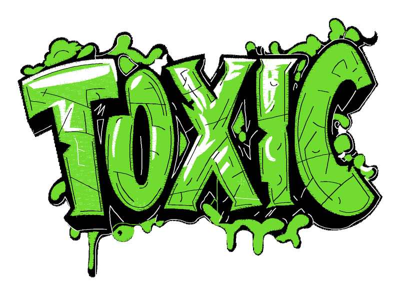 toxic