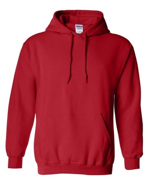 Gildan 18500 — Heavy Blend Hoodie