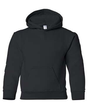 Gildan 18500B — Heavy Blend Kinder Hoodie