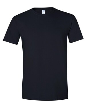 Gildan 64000 — Softstyle T-shirt