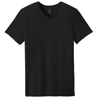 Gildan 64V00 — Softstyle V-hals