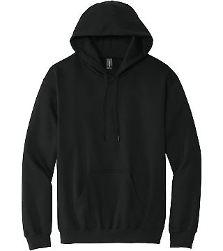 Gildan SF500 — Softstyle Hoodie